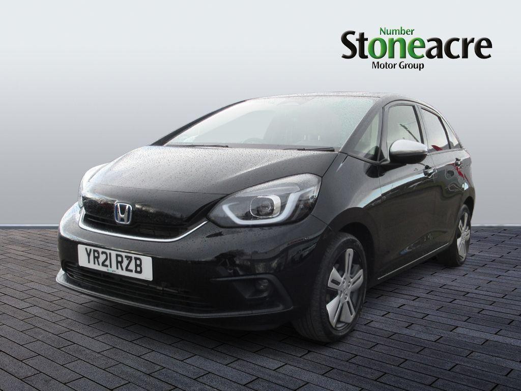 Honda Jazz Image 7