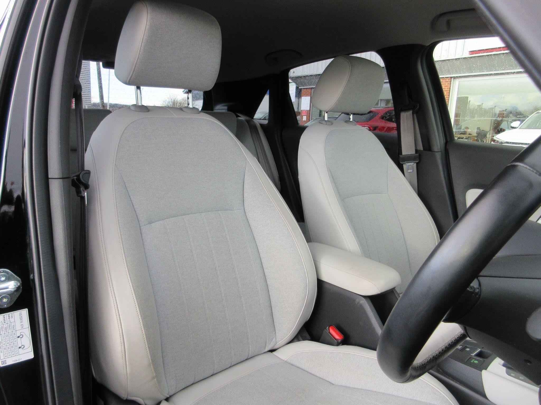Honda Jazz Image 11