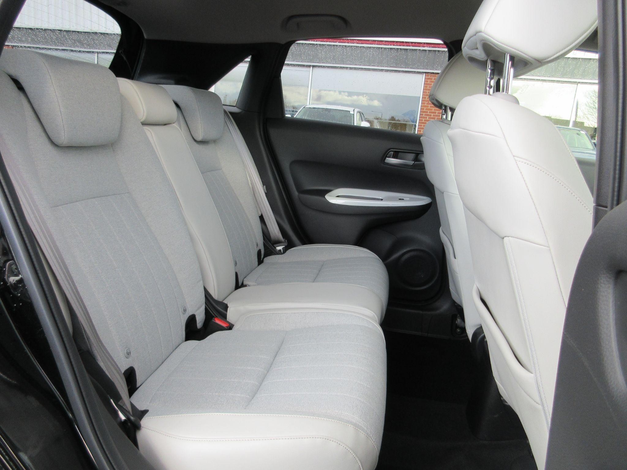 Honda Jazz Image 15