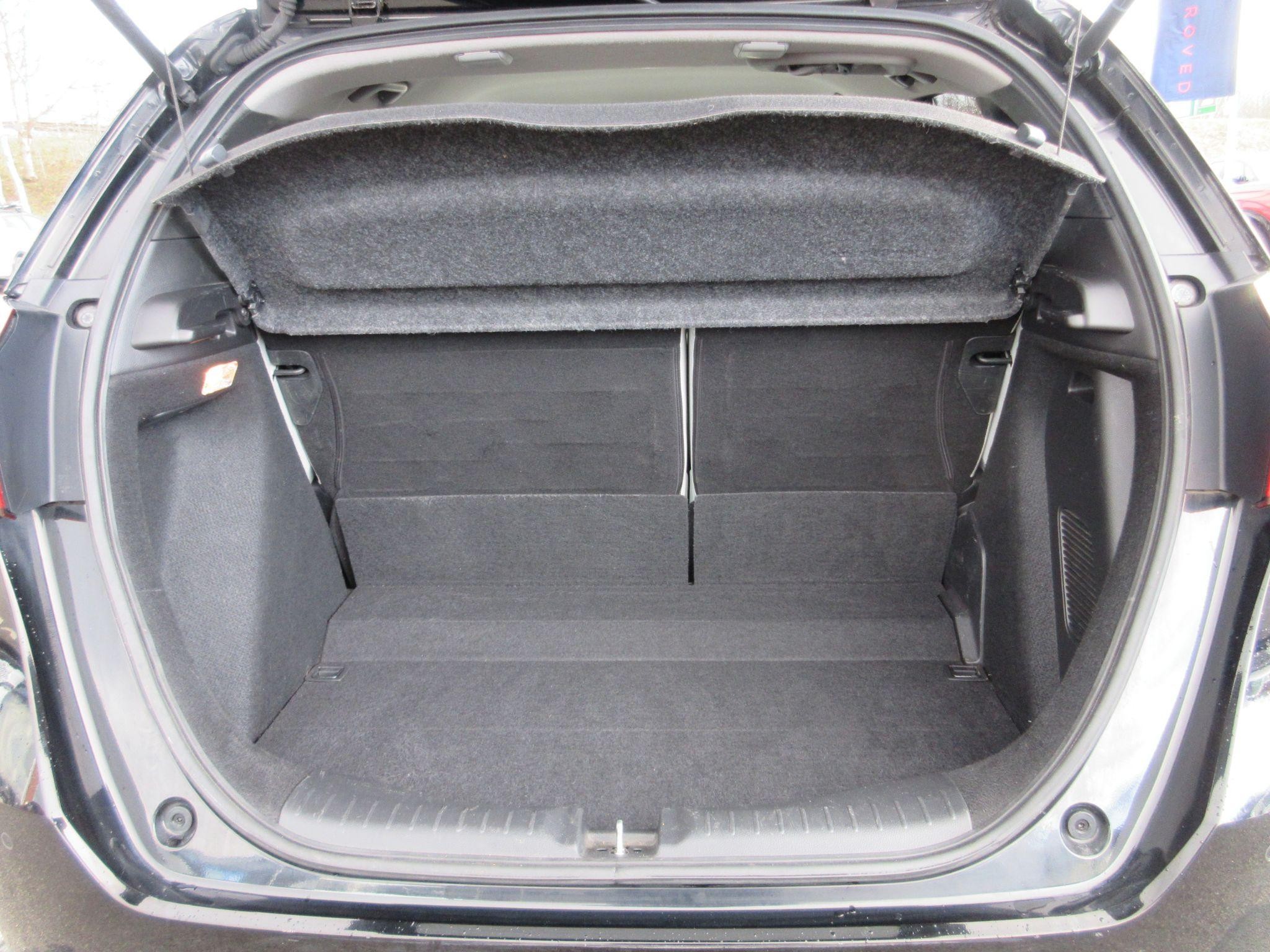 Honda Jazz Image 17