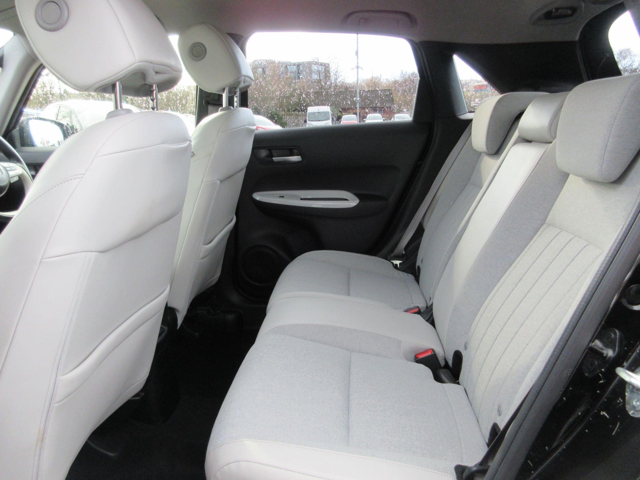 Honda Jazz Image 18