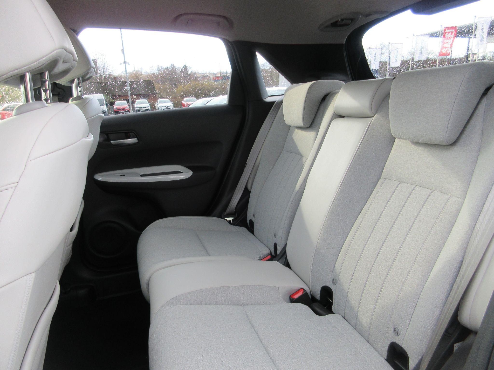 Honda Jazz Image 19