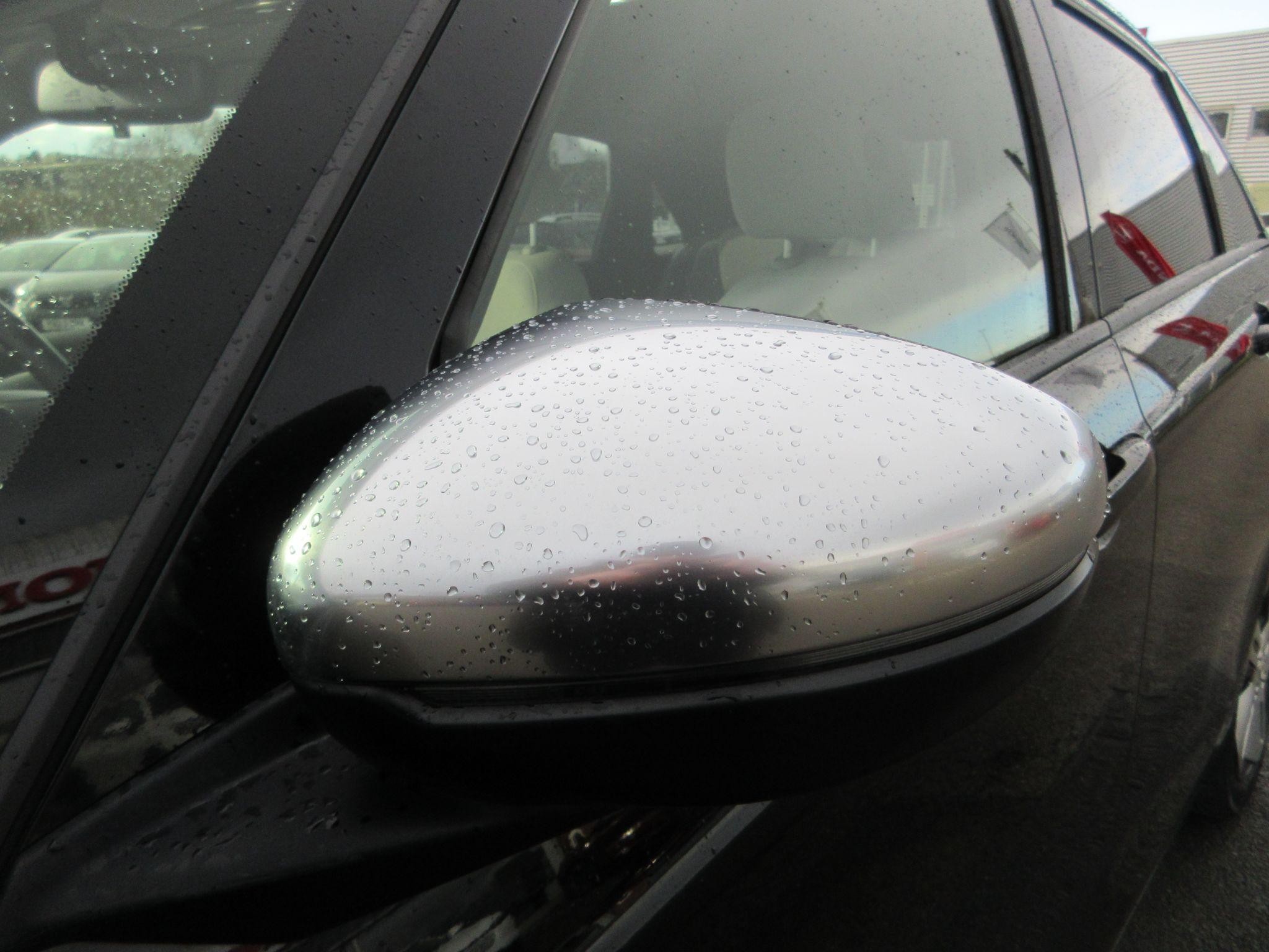 Honda Jazz Image 22