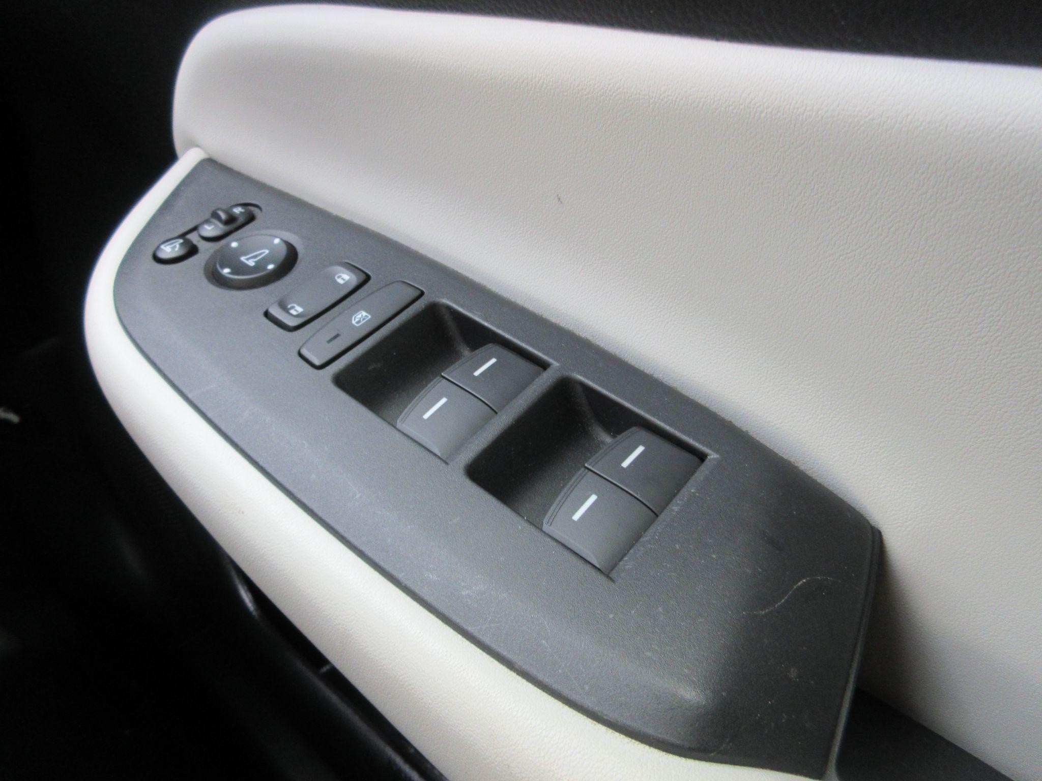 Honda Jazz Image 25