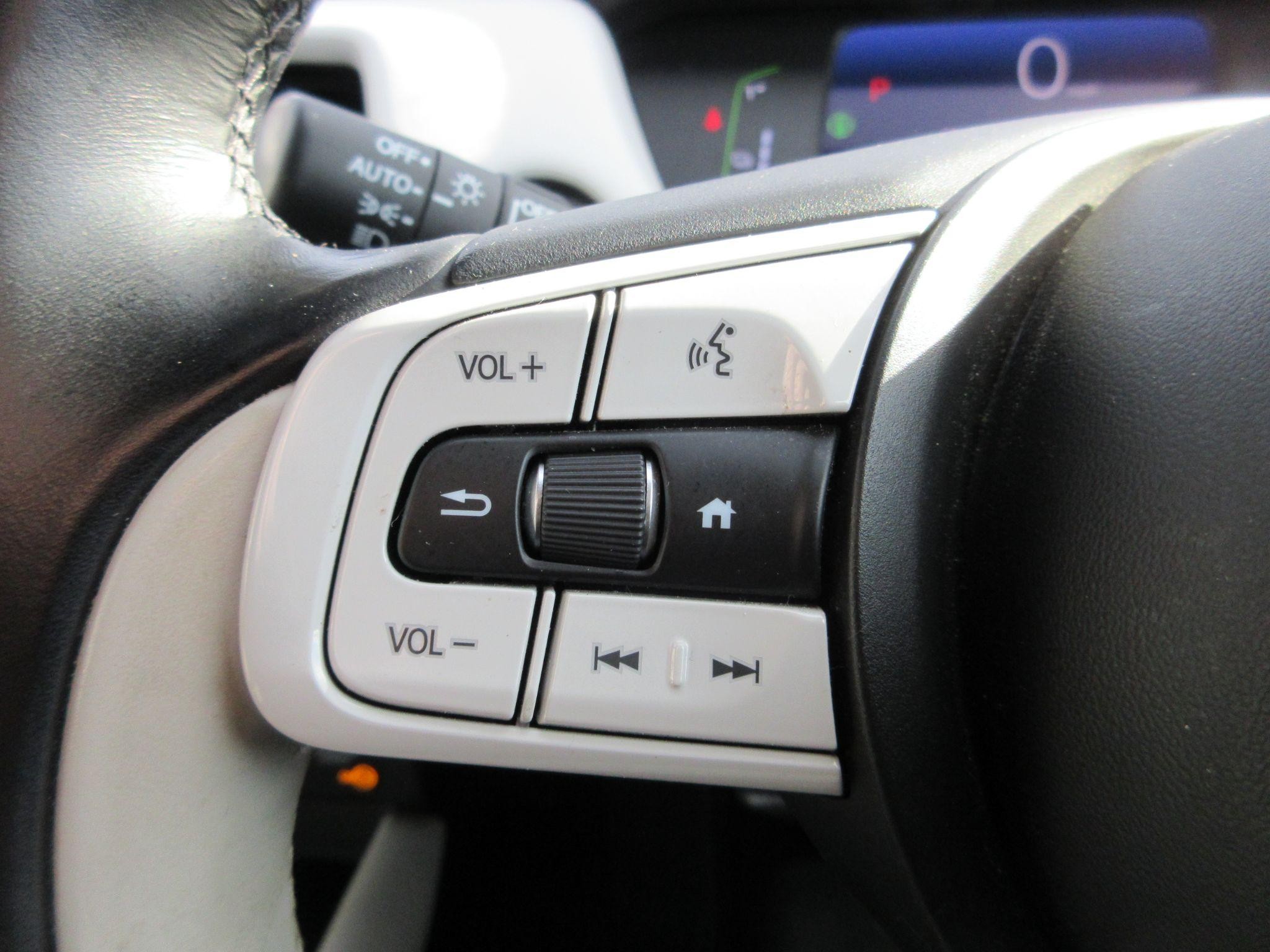 Honda Jazz Image 27