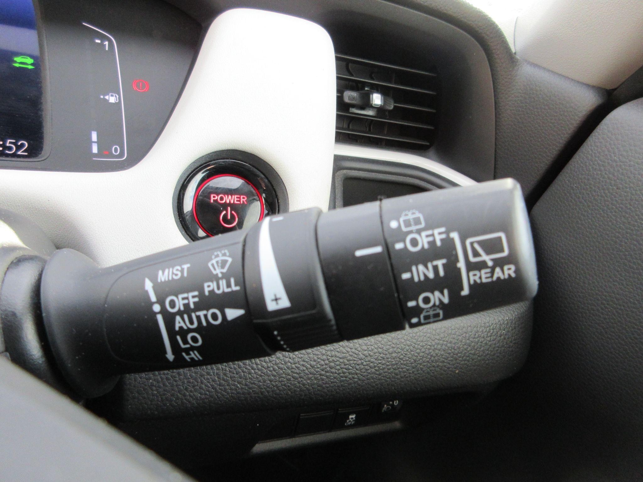 Honda Jazz Image 30