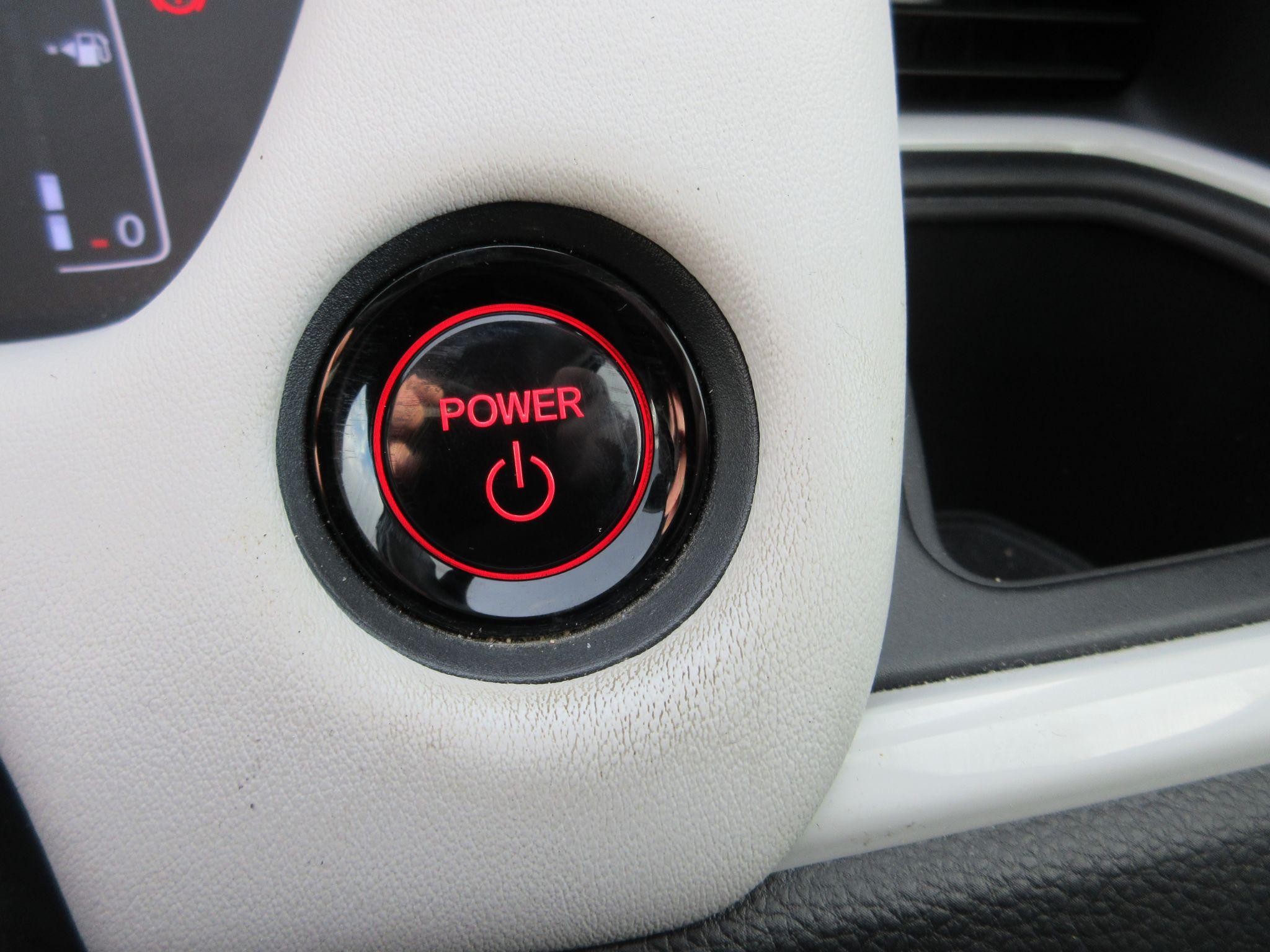 Honda Jazz Image 31