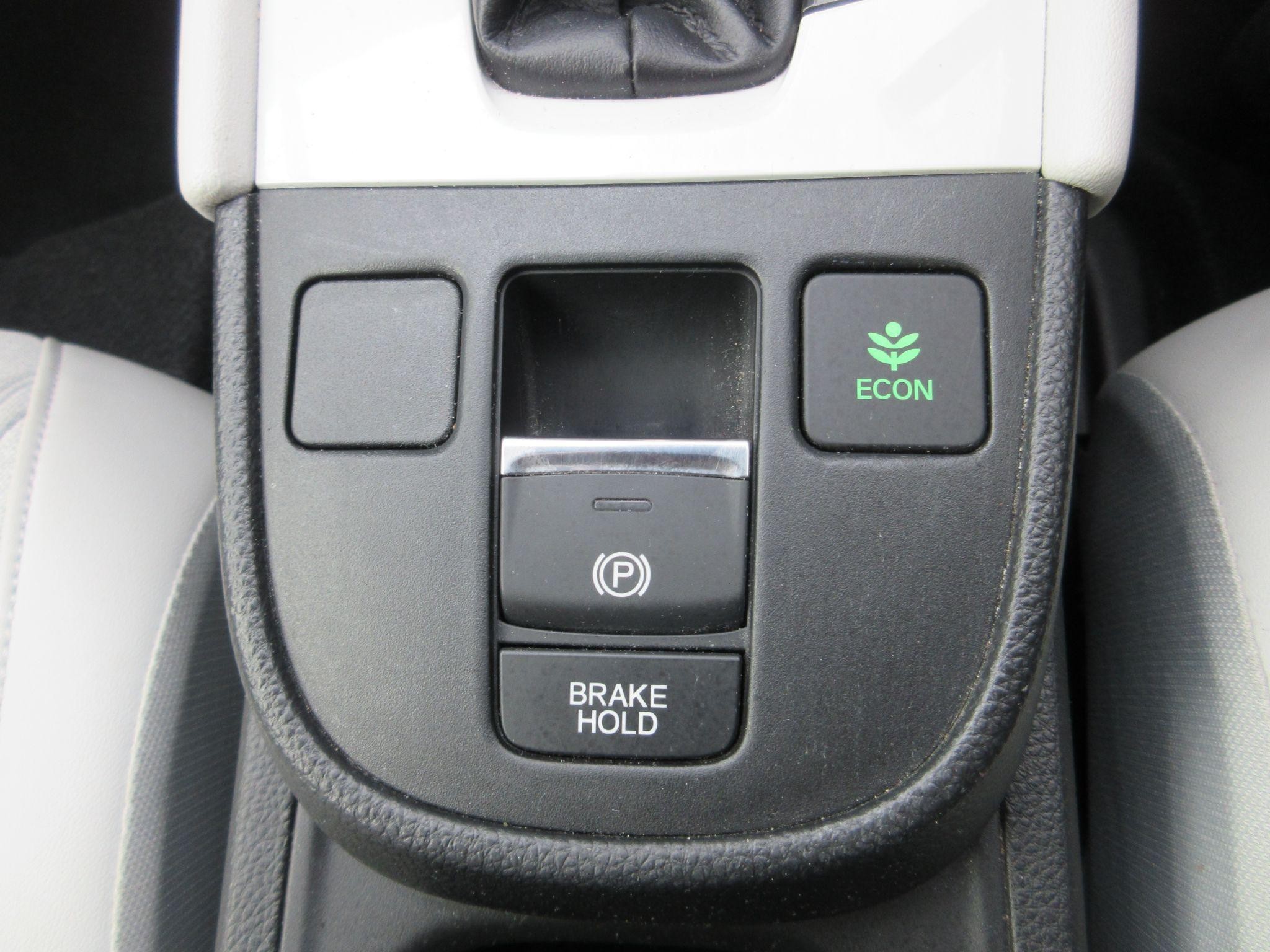 Honda Jazz Image 36