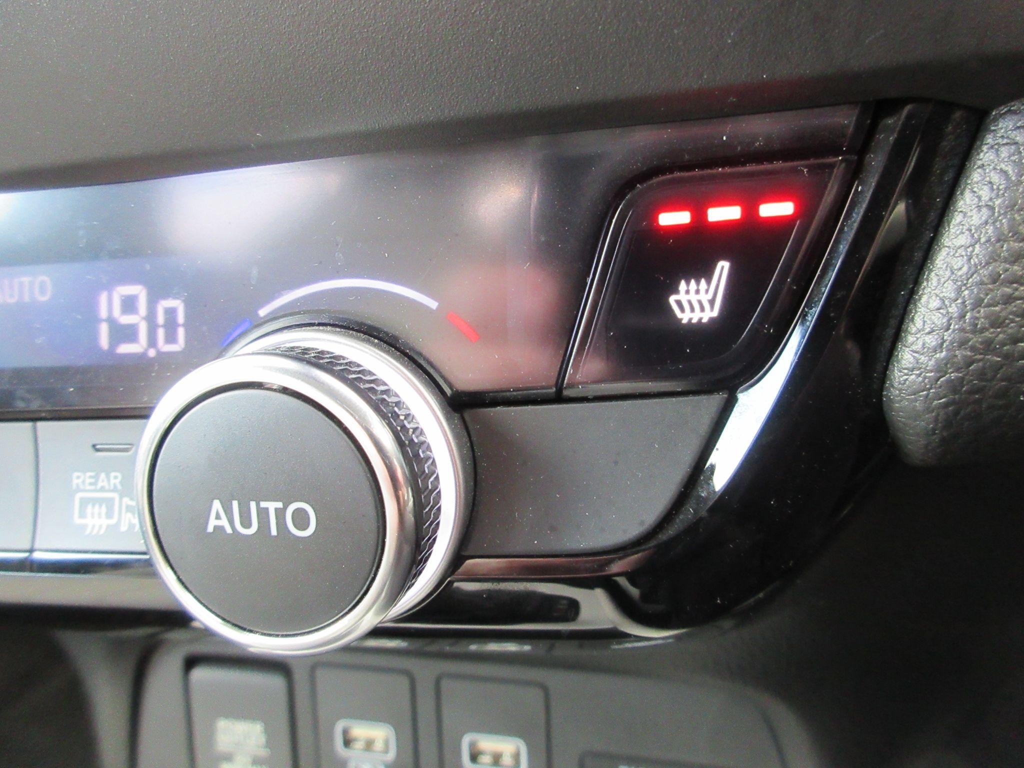 Honda Jazz Image 37