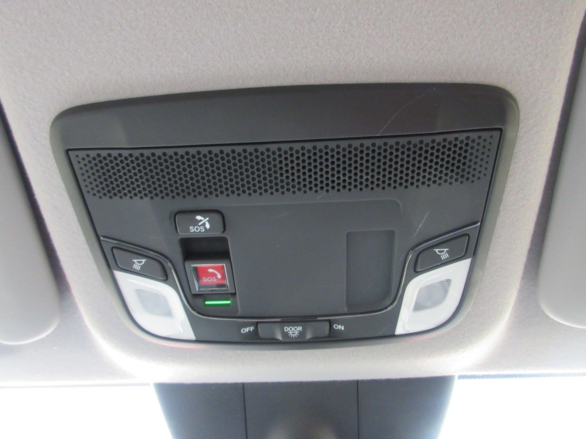 Honda Jazz Image 38