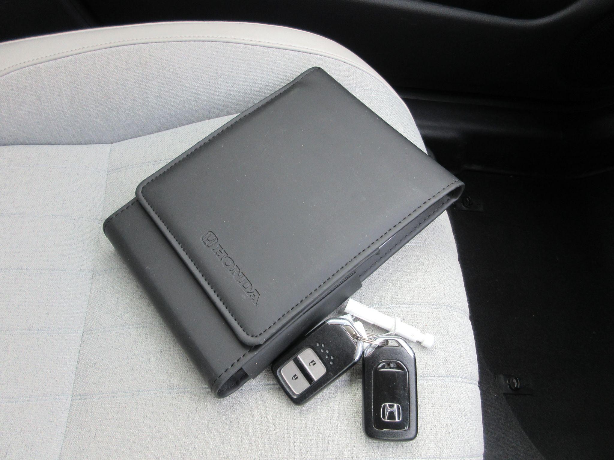 Honda Jazz Image 39