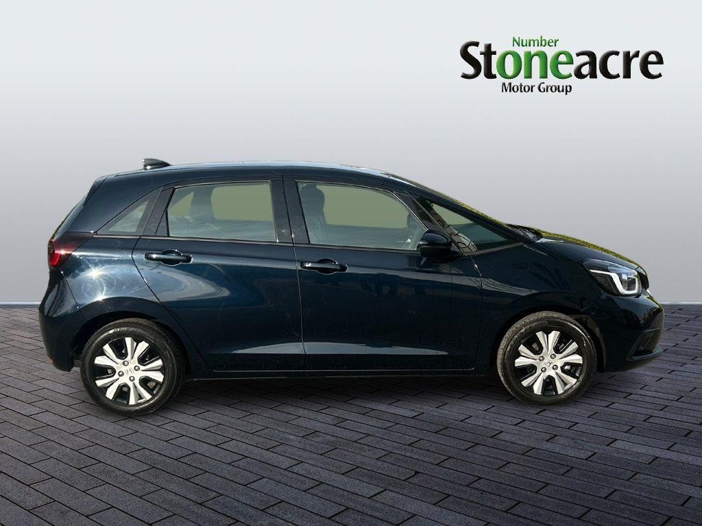 Honda Jazz Image 2
