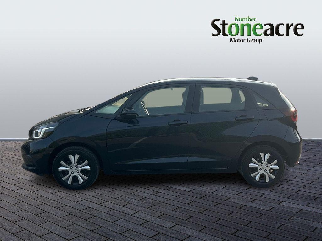 Honda Jazz Image 6