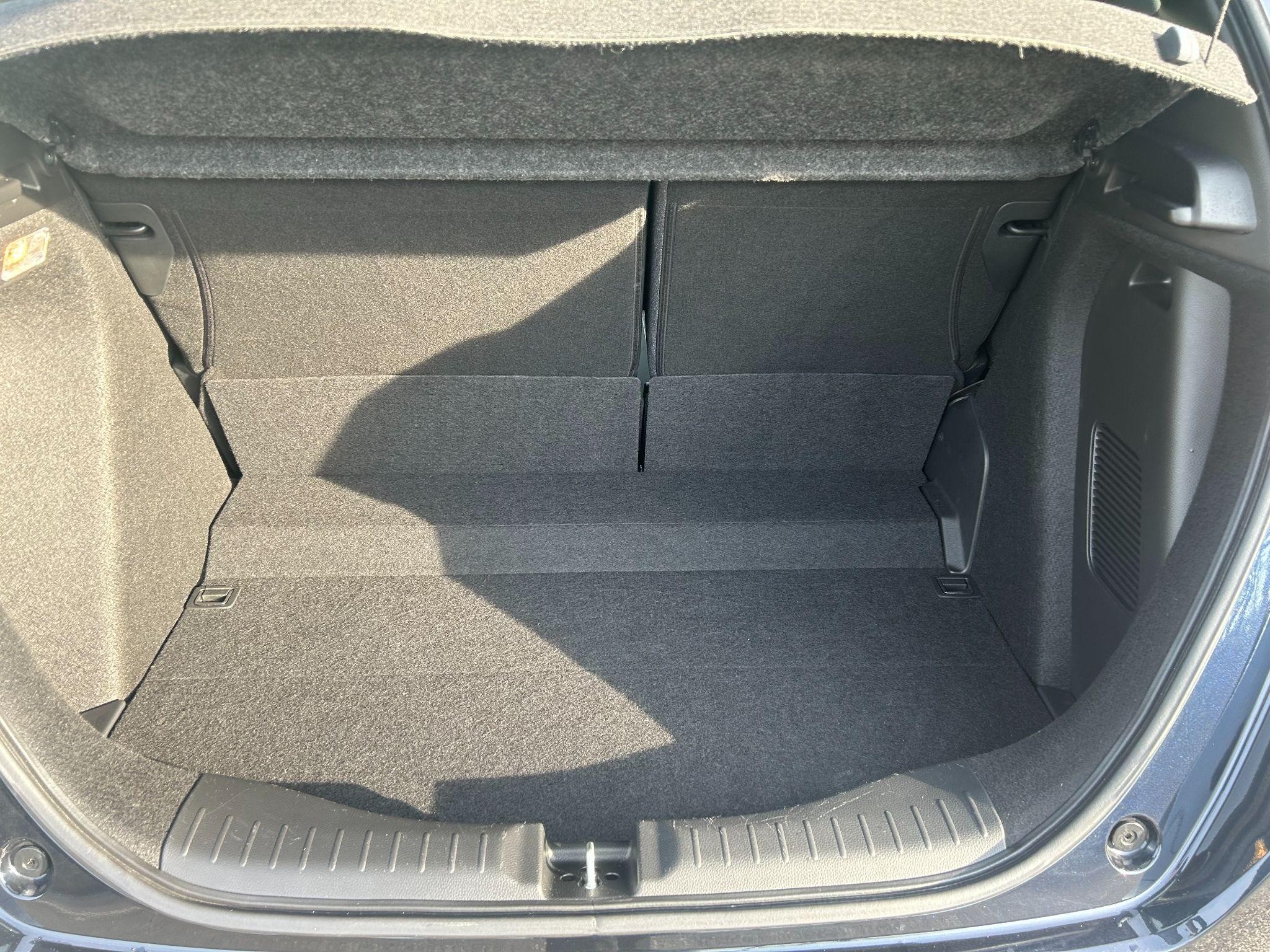 Honda Jazz Image 10