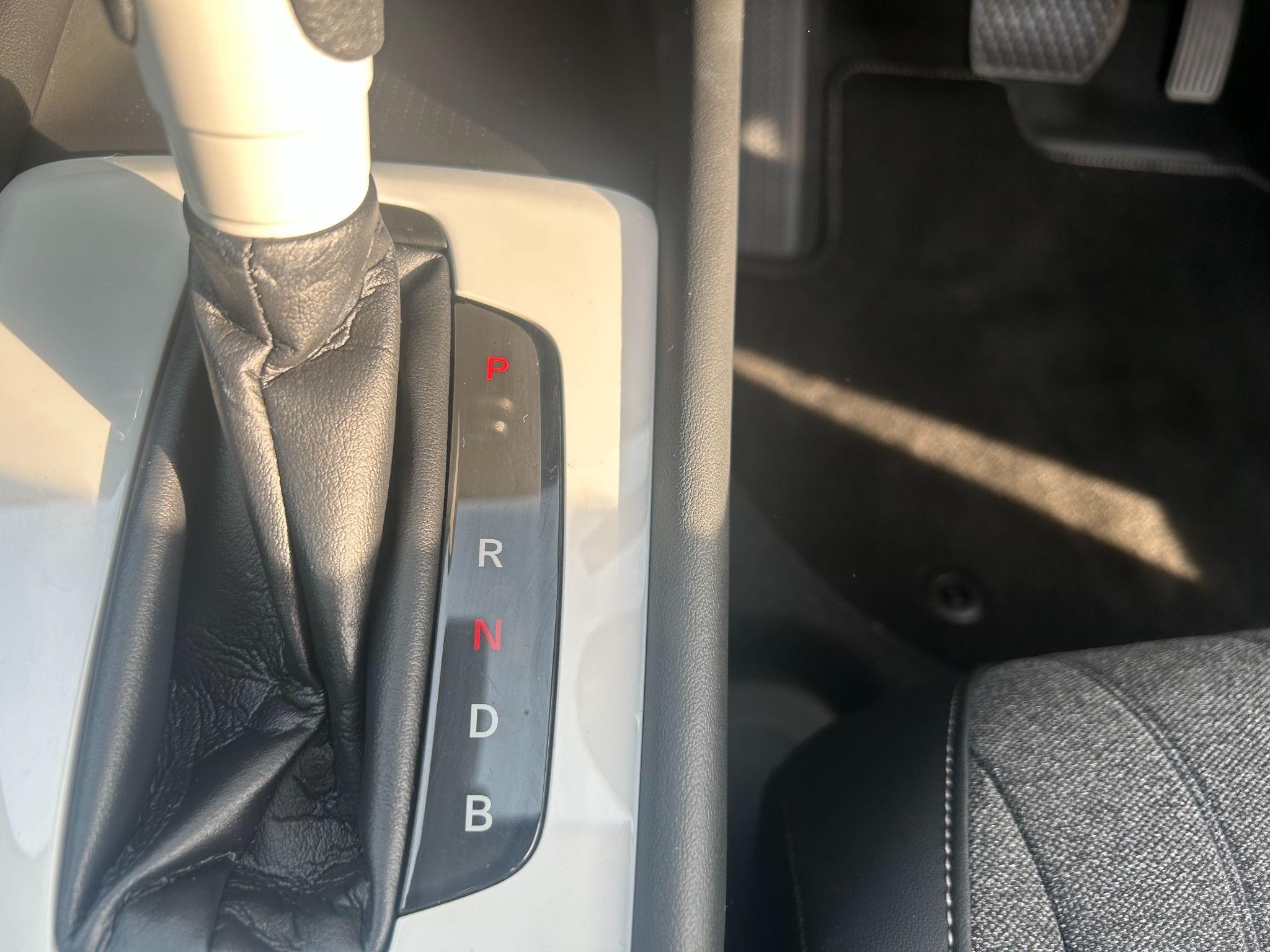 Honda Jazz Image 16