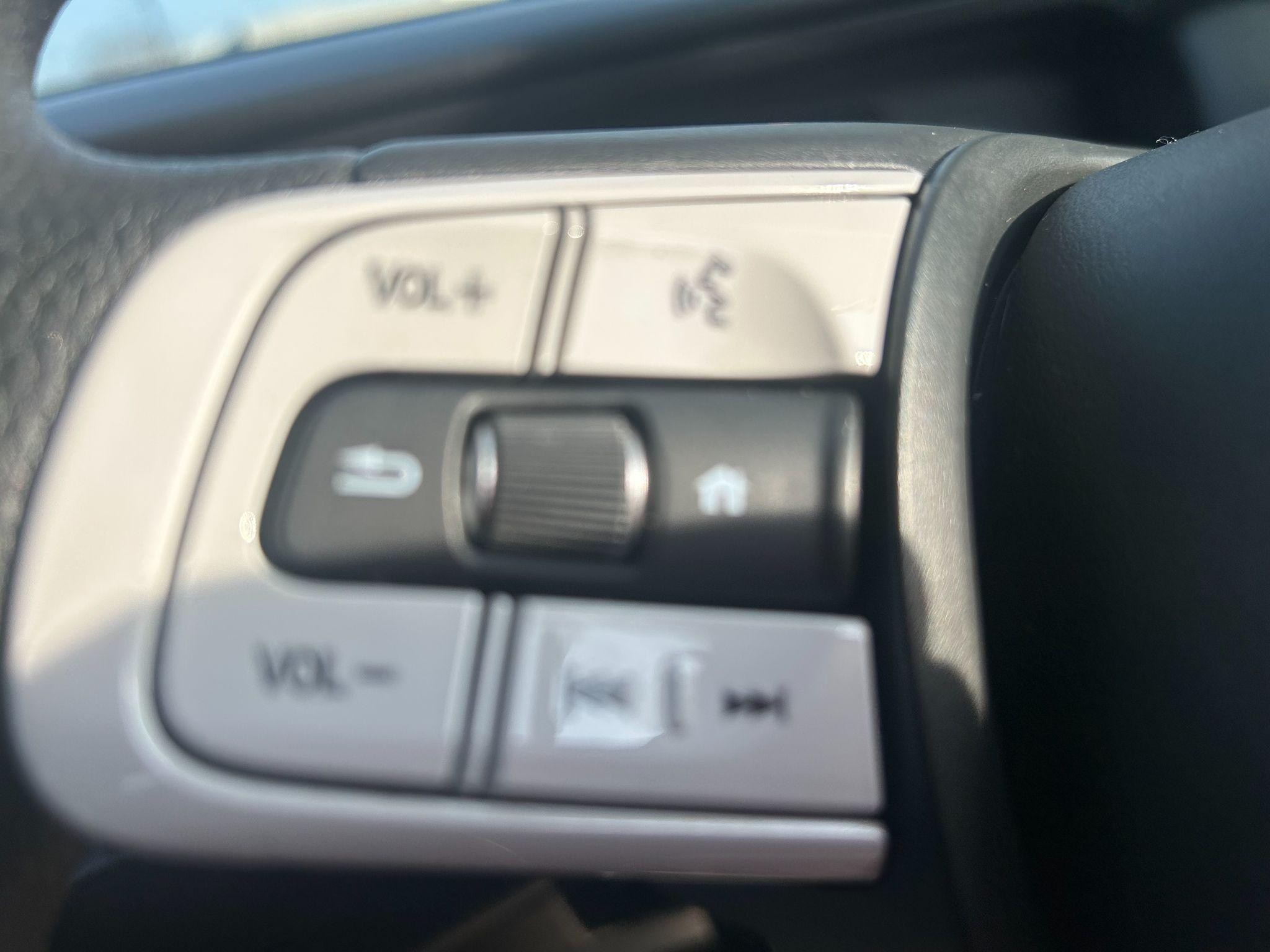 Honda Jazz Image 17