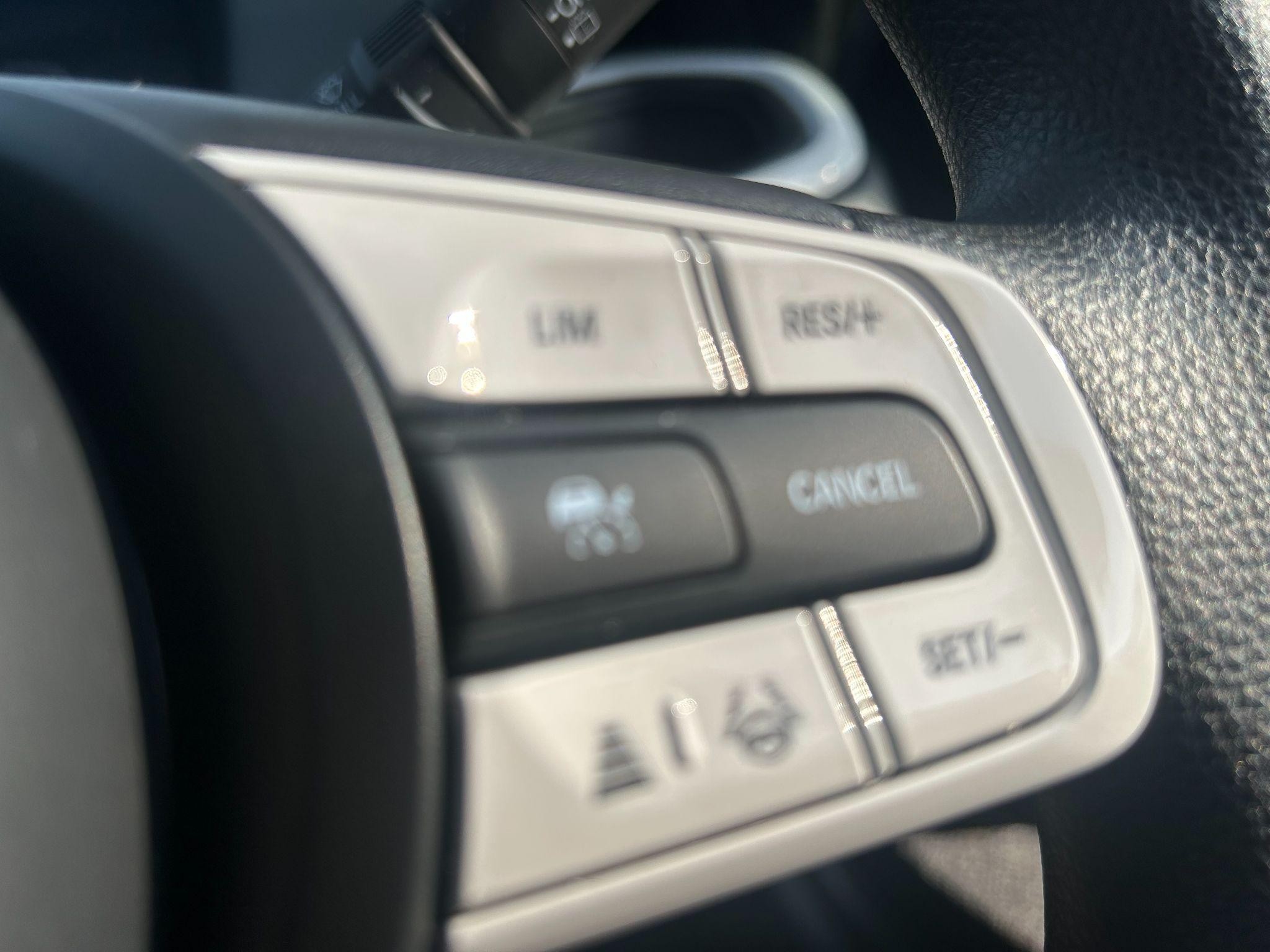 Honda Jazz Image 18