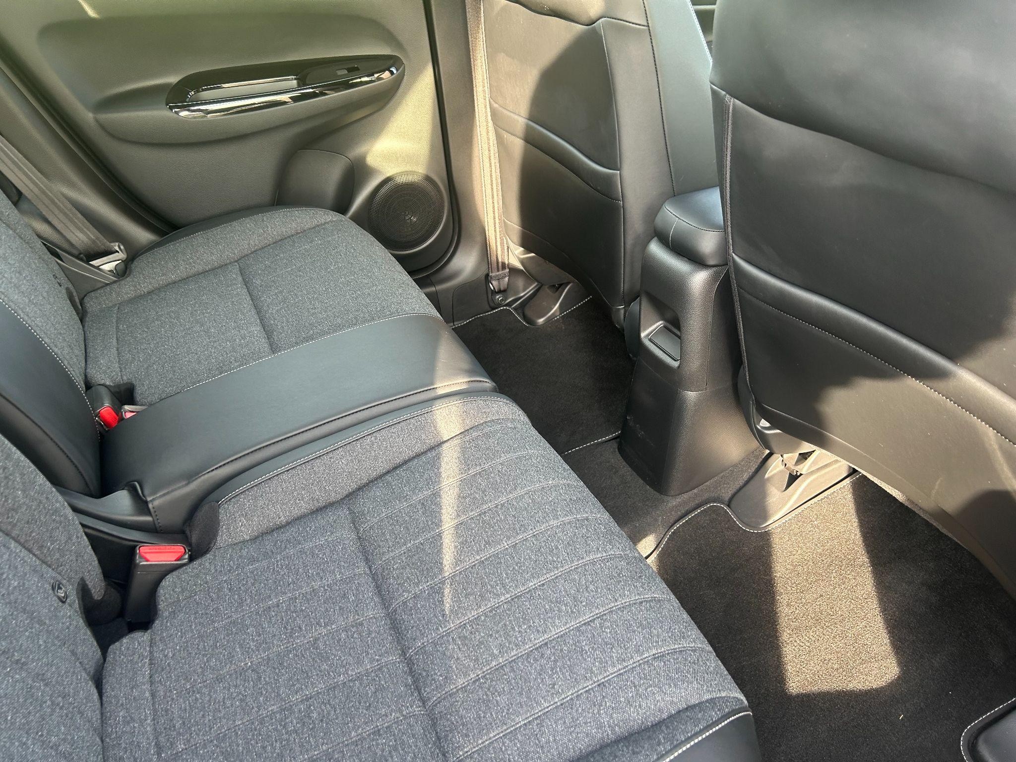 Honda Jazz Image 19