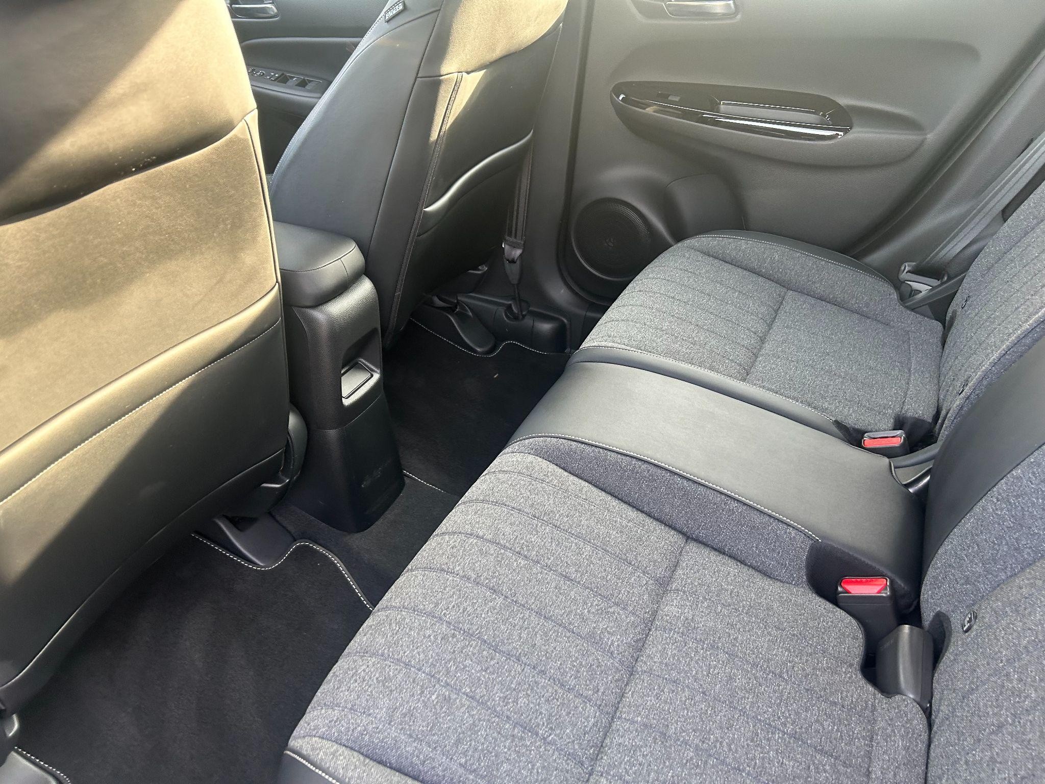 Honda Jazz Image 21