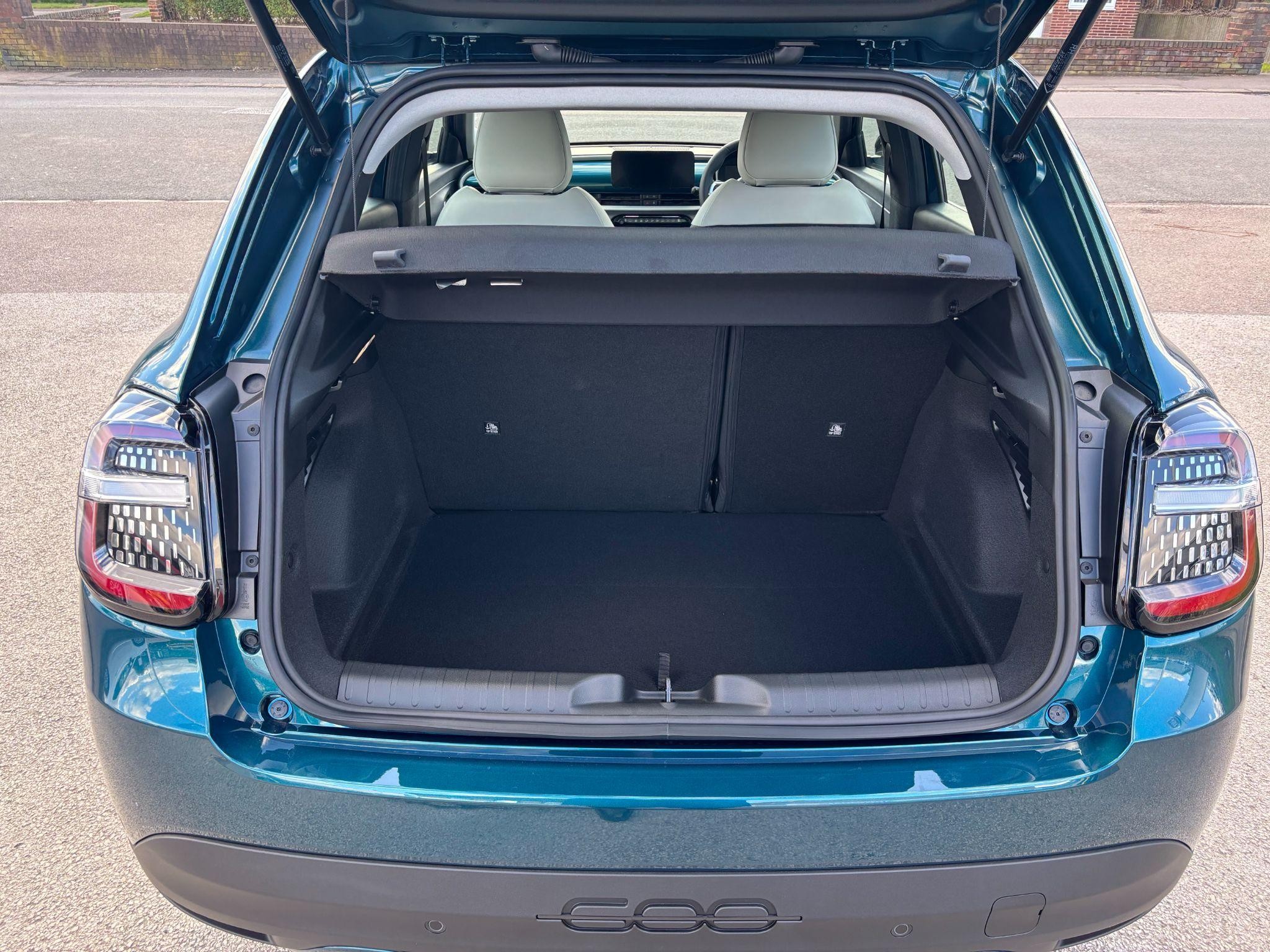Fiat 600 Image 10
