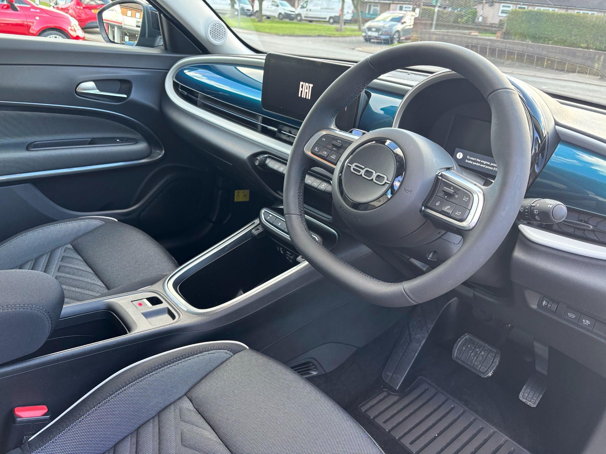 Fiat 600 Image 11