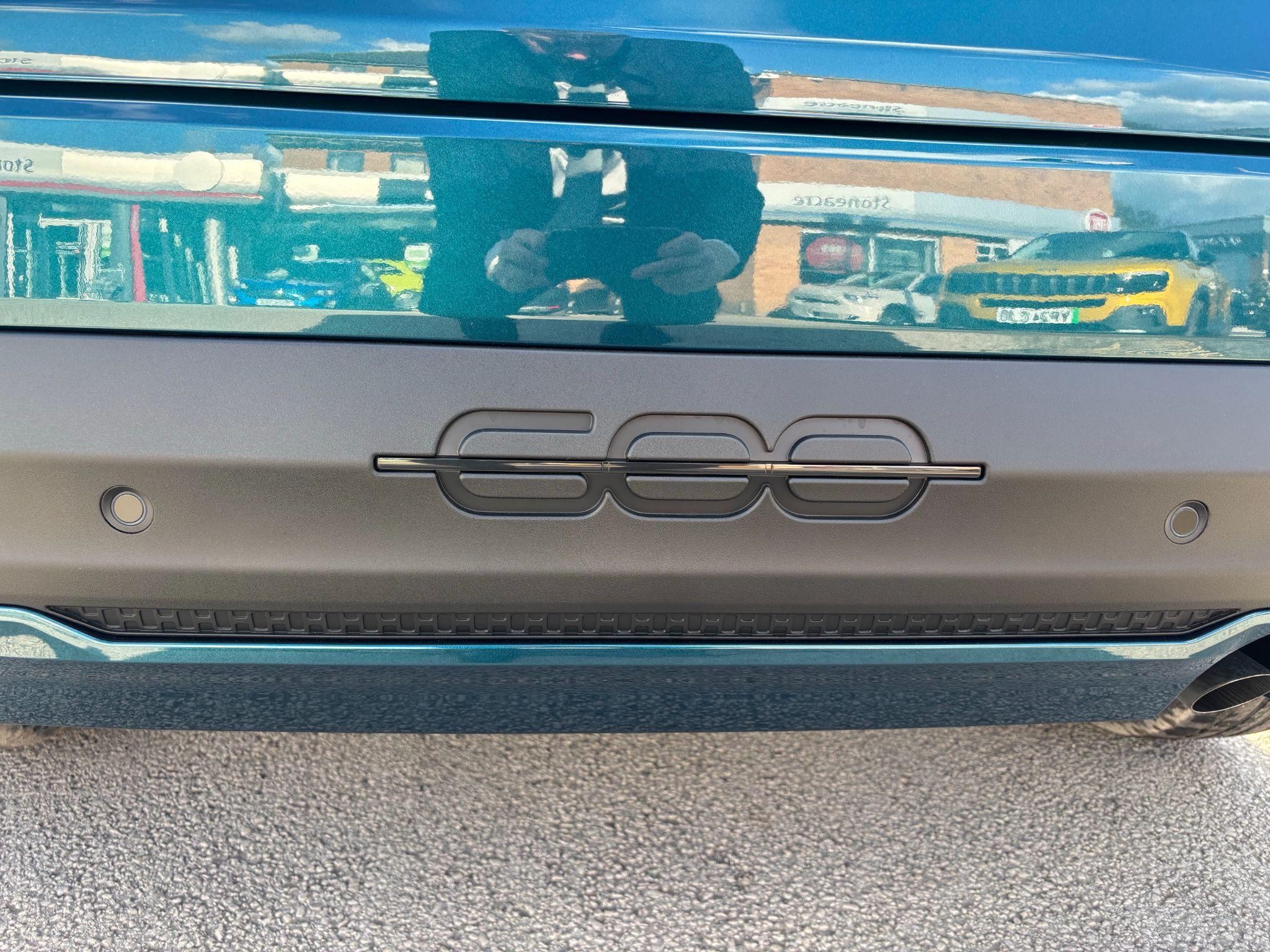 Fiat 600 Image 21