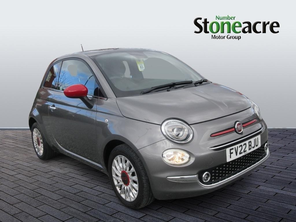 sold car