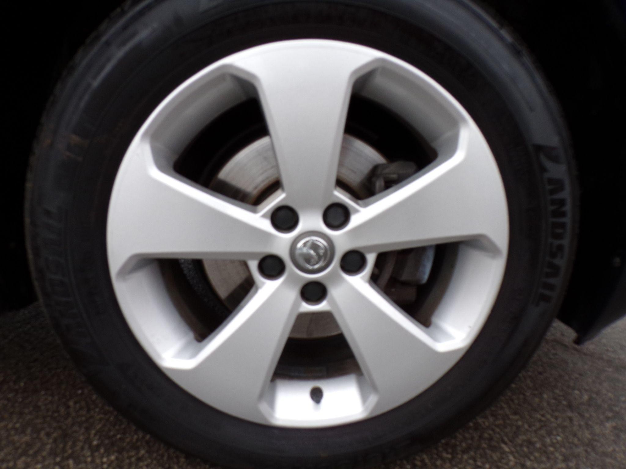 Vauxhall Mokka X Image 8