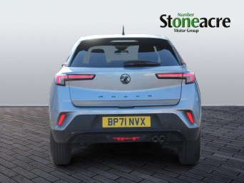 Vauxhall Mokka 1.2 Turbo SRi Premium SUV 5dr Petrol Manual Euro 6 (s/s) (130 ps) BP71NVX Image 3