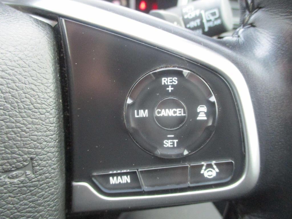 Honda CR-V Image 10