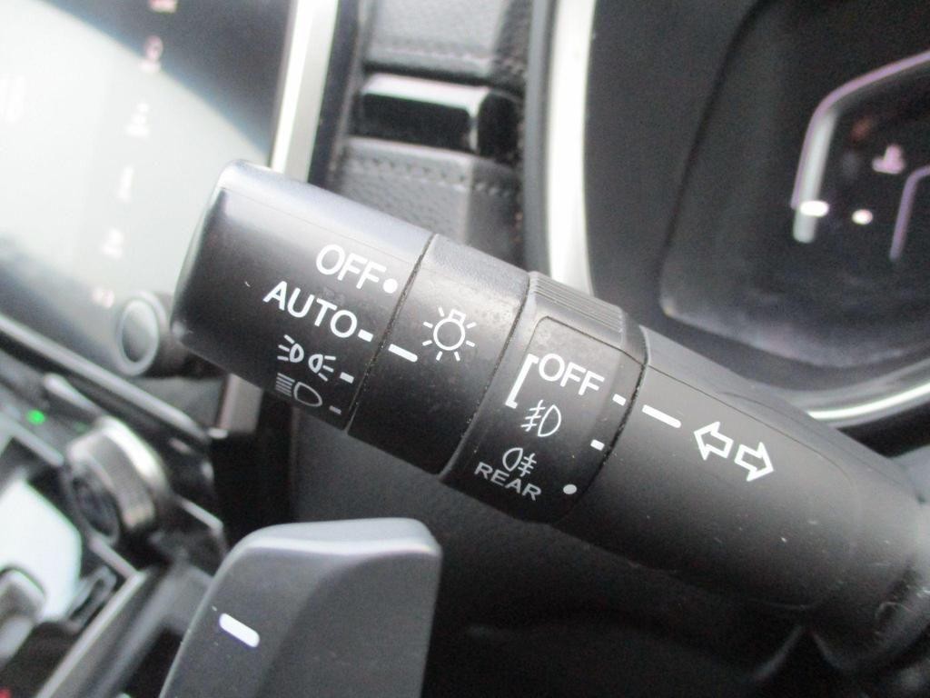 Honda CR-V Image 11