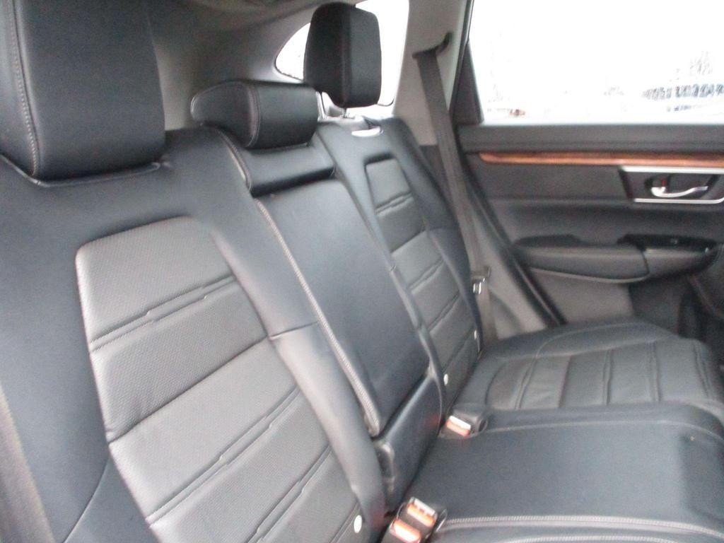 Honda CR-V Image 12