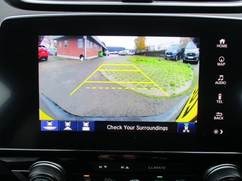 Honda CR-V Image 15
