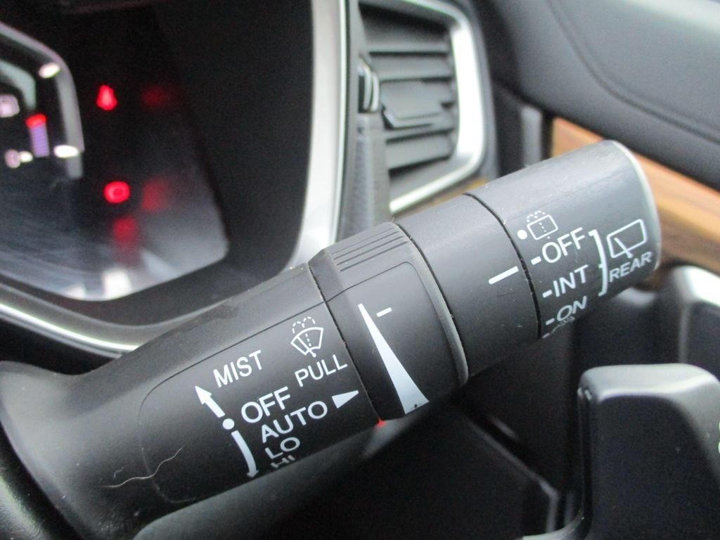 Honda CR-V Image 16
