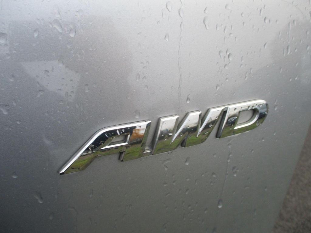 Honda CR-V Image 18