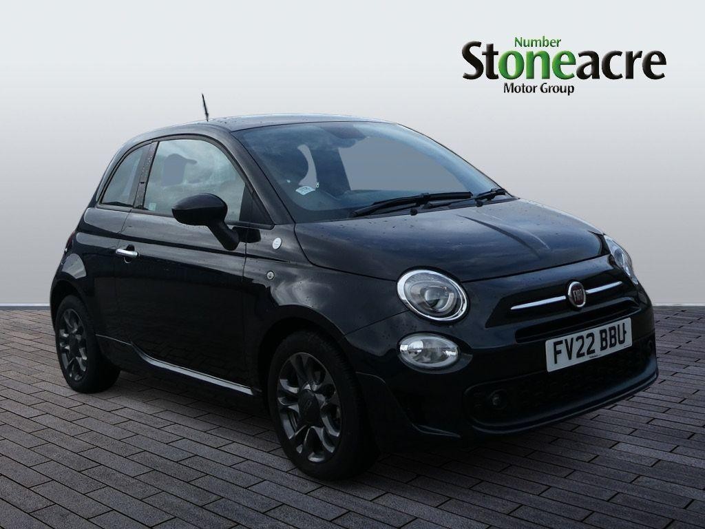 sold car
