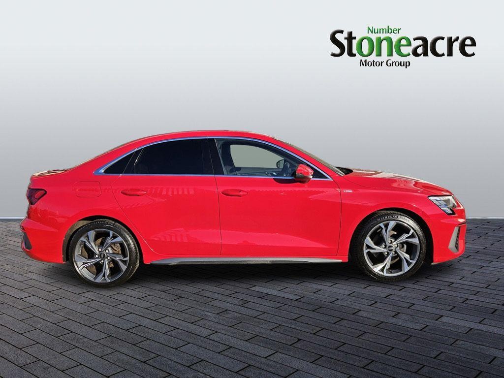 Audi A3 Image 2