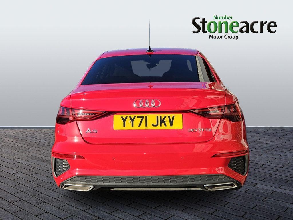 Audi A3 Image 4
