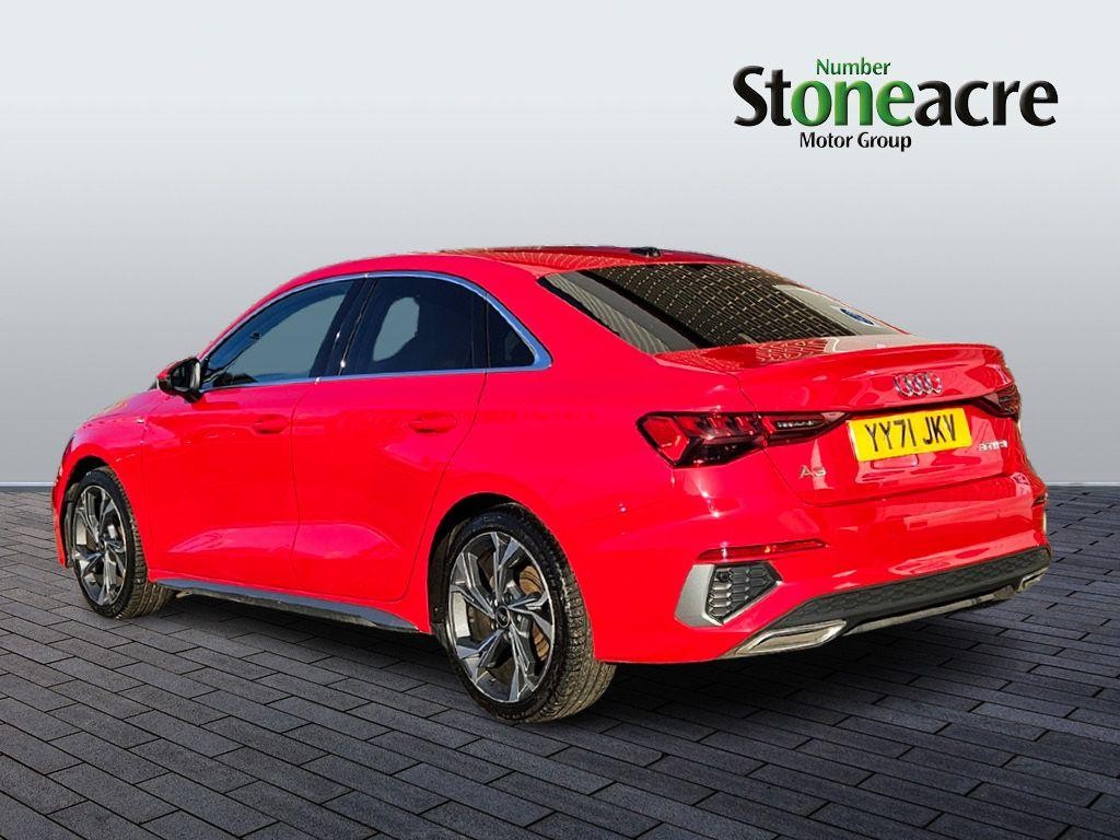 Audi A3 Image 5