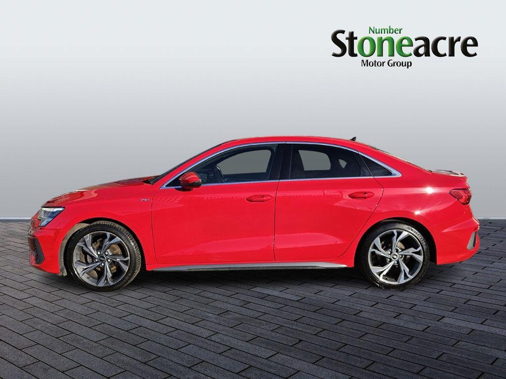 Audi A3 Image 6