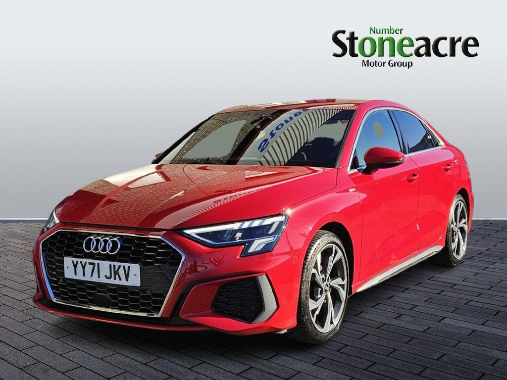 Audi A3 Image 7