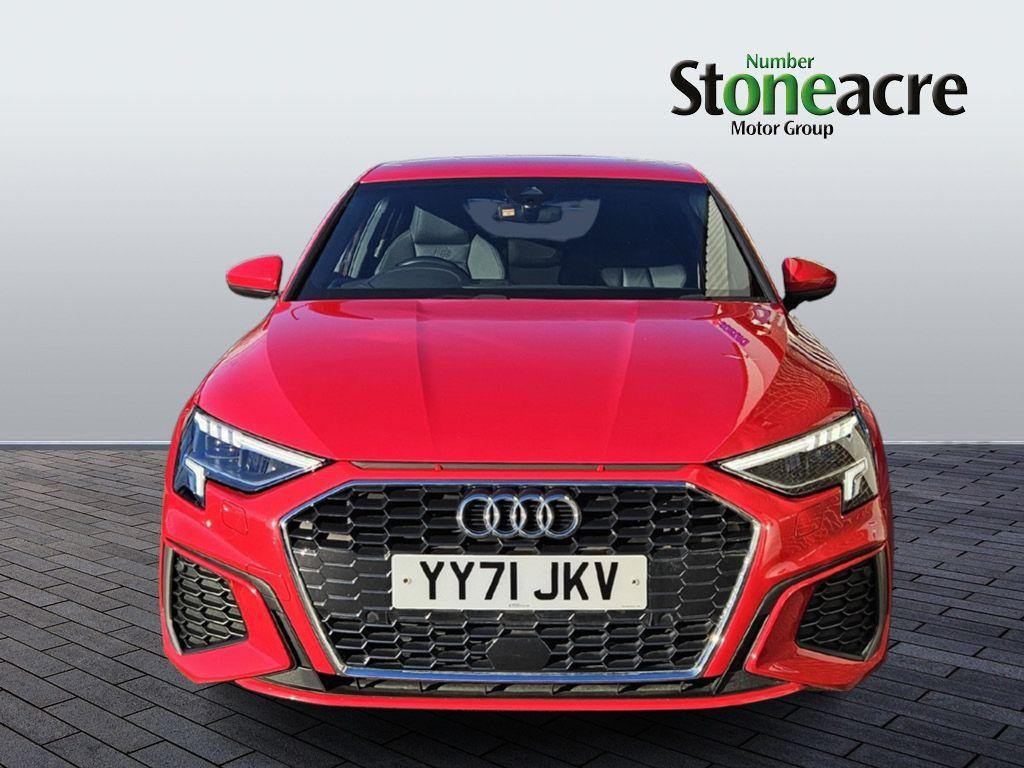 Audi A3 Image 8
