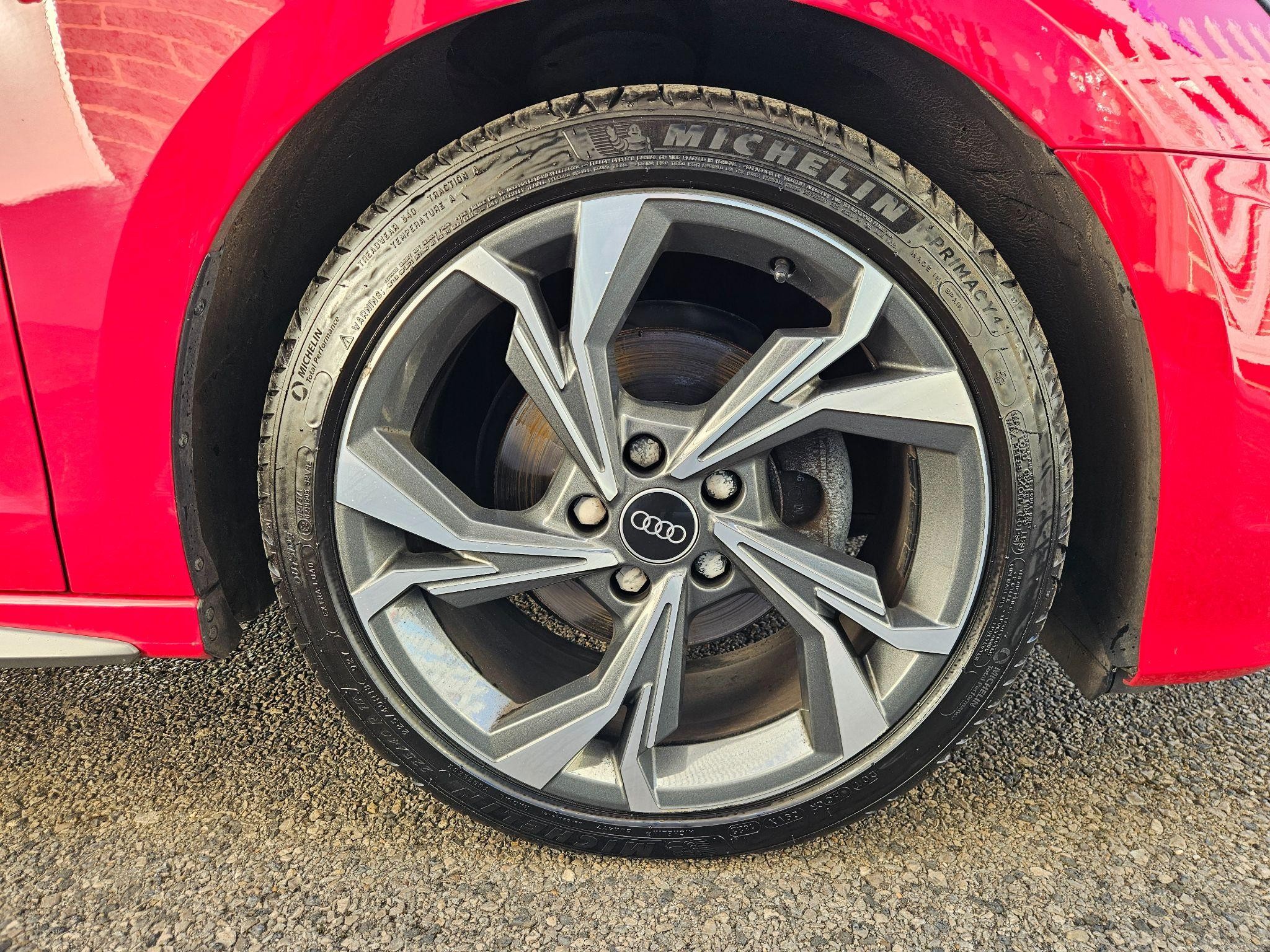 Audi A3 Image 9