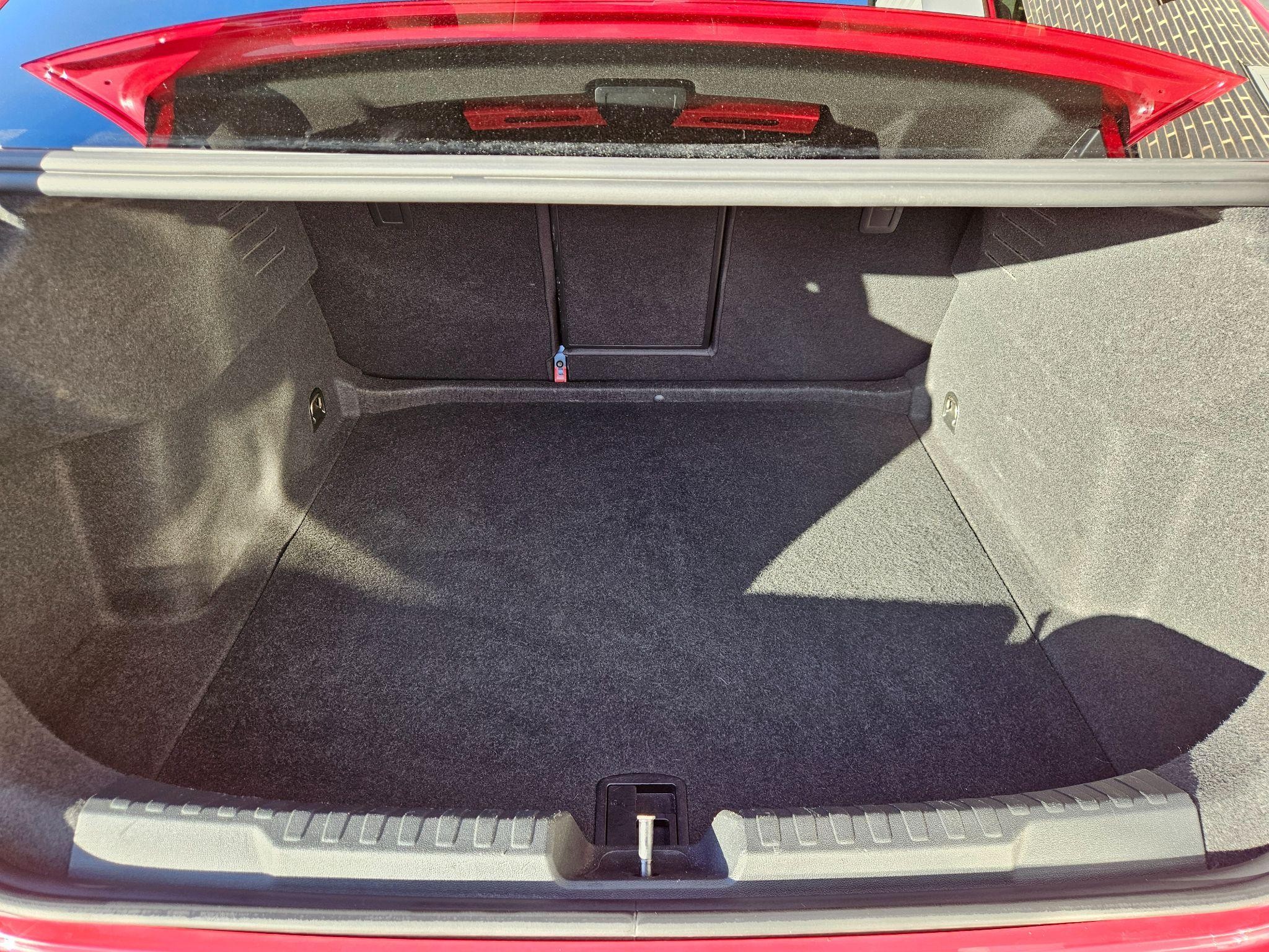 Audi A3 Image 10