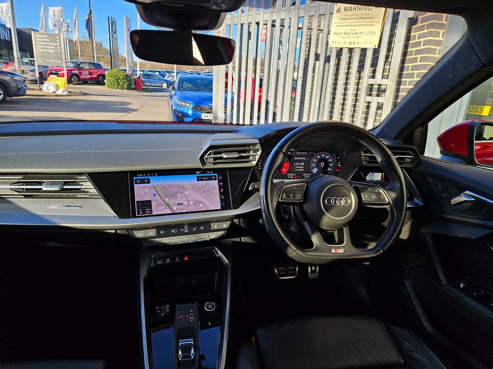Audi A3 Image 12