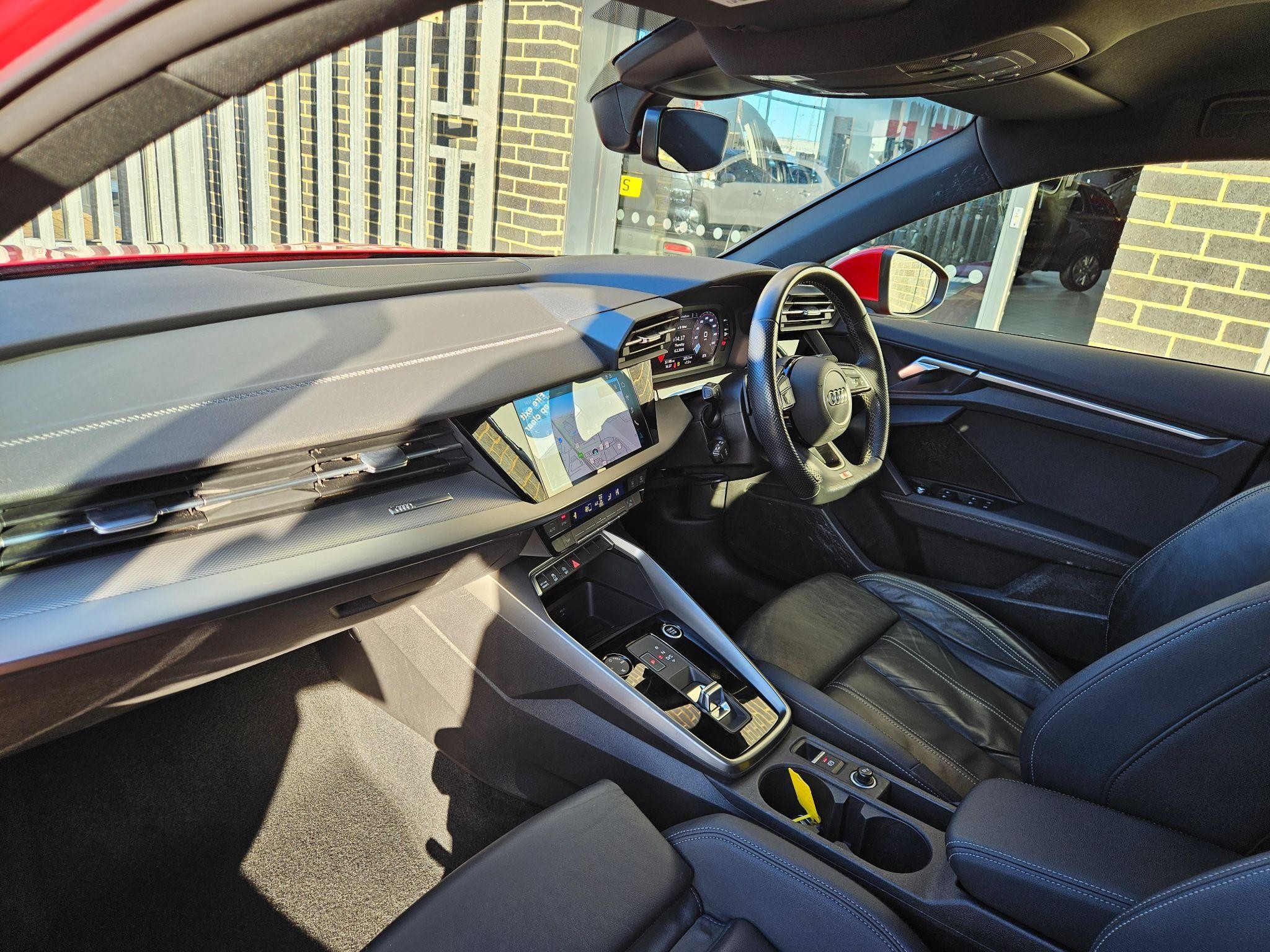 Audi A3 Image 13