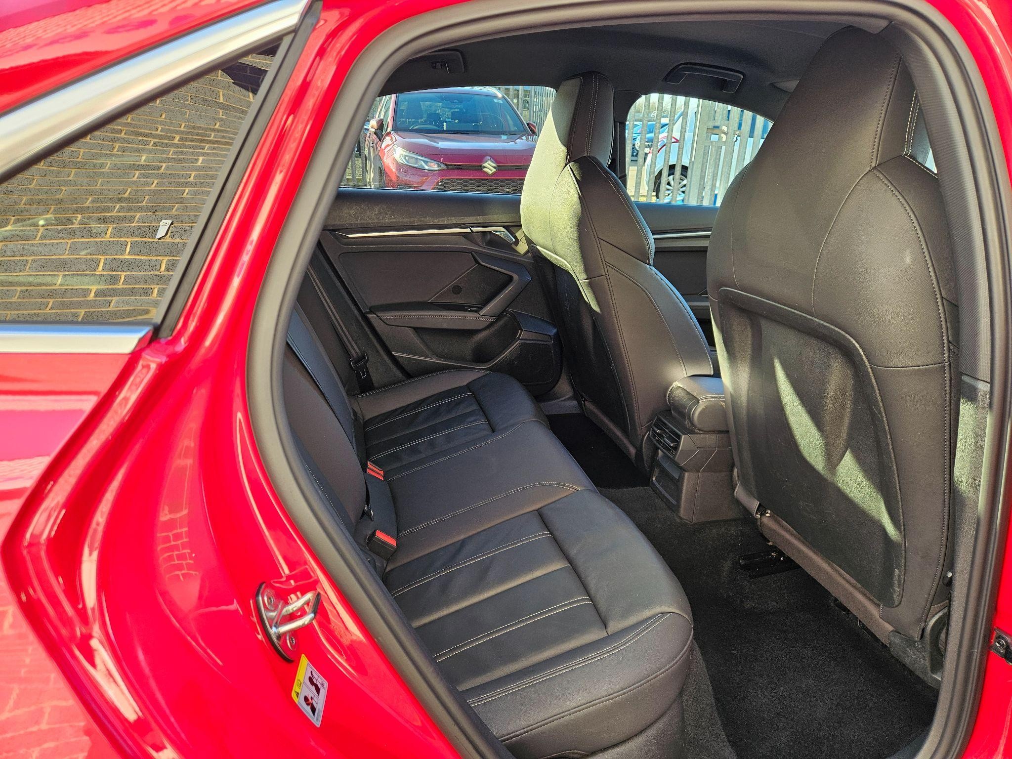 Audi A3 Image 17