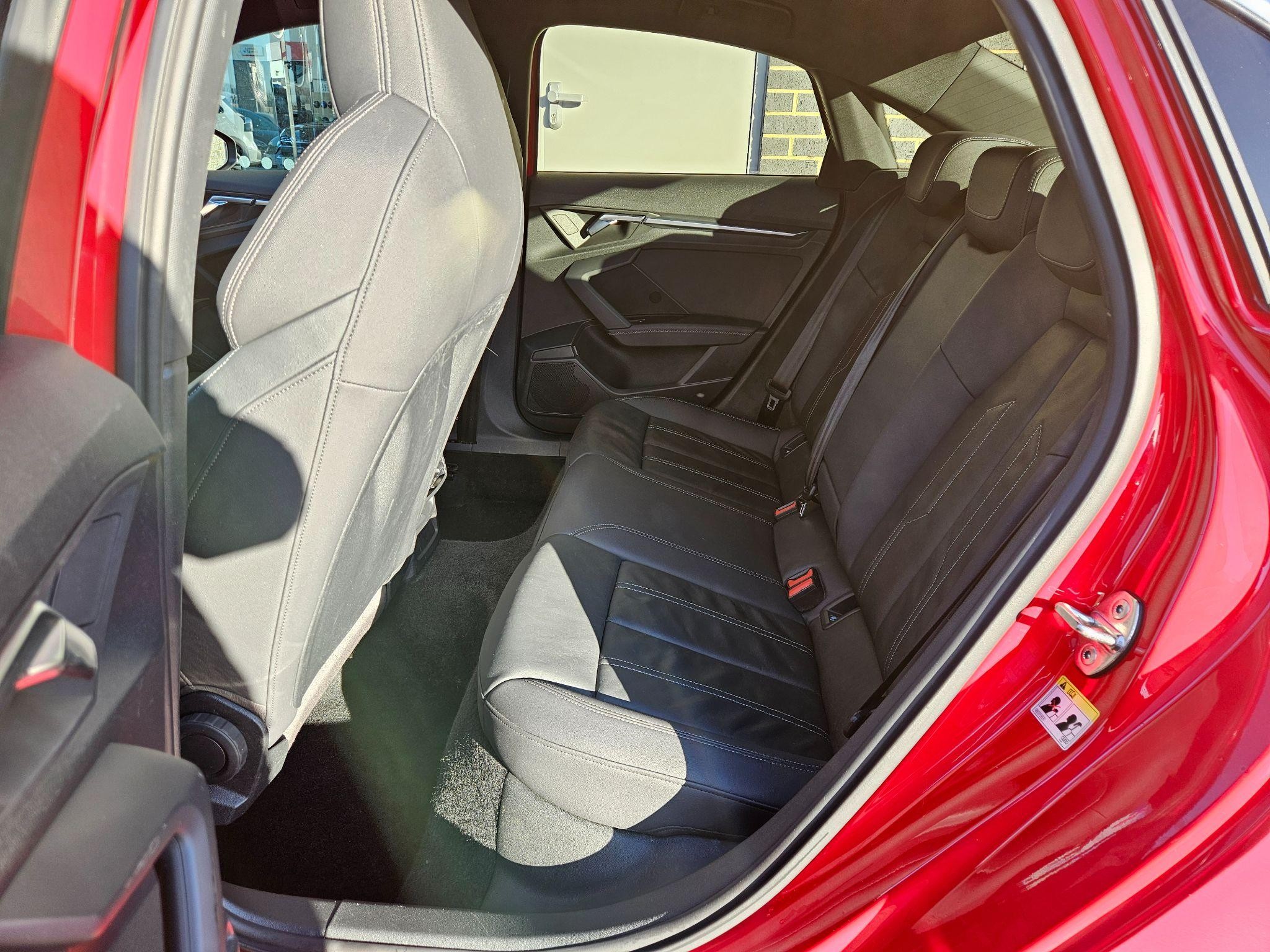 Audi A3 Image 18