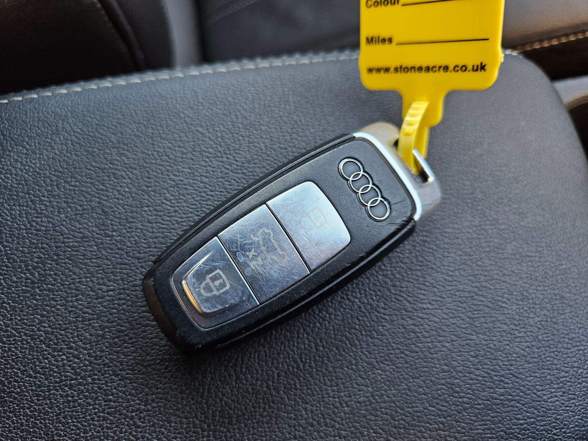 Audi A3 Image 19