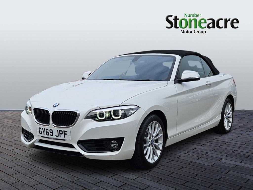 BMW 2 Series Image 7